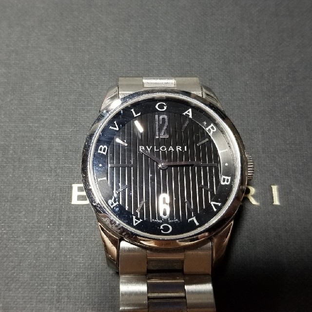BVLGARI - ブルガリ腕時計