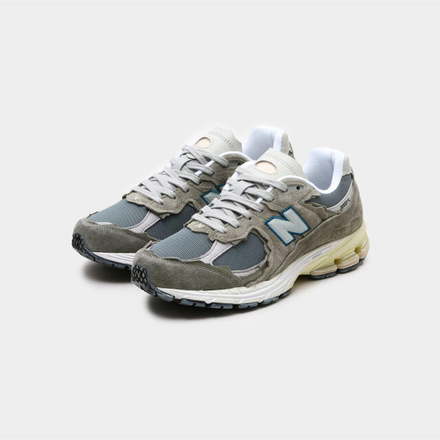 New Balance 2002R Protection Pack 23cm靴/シューズ