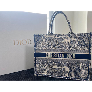 ディオール(Christian Dior) 新作 トートバッグ(レディース)の通販 66 