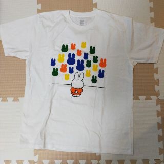 グラニフ(Design Tshirts Store graniph)のgraniph　ミッフィー(Tシャツ(半袖/袖なし))