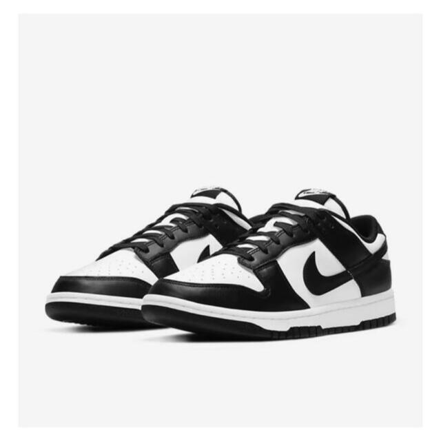 【早いもの勝ち】Nike Dunk Low Retro 27.5