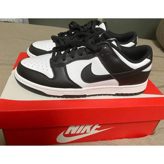 早いもの勝ち】Nike Dunk Low Retro 27.5 - www.sorbillomenu.com