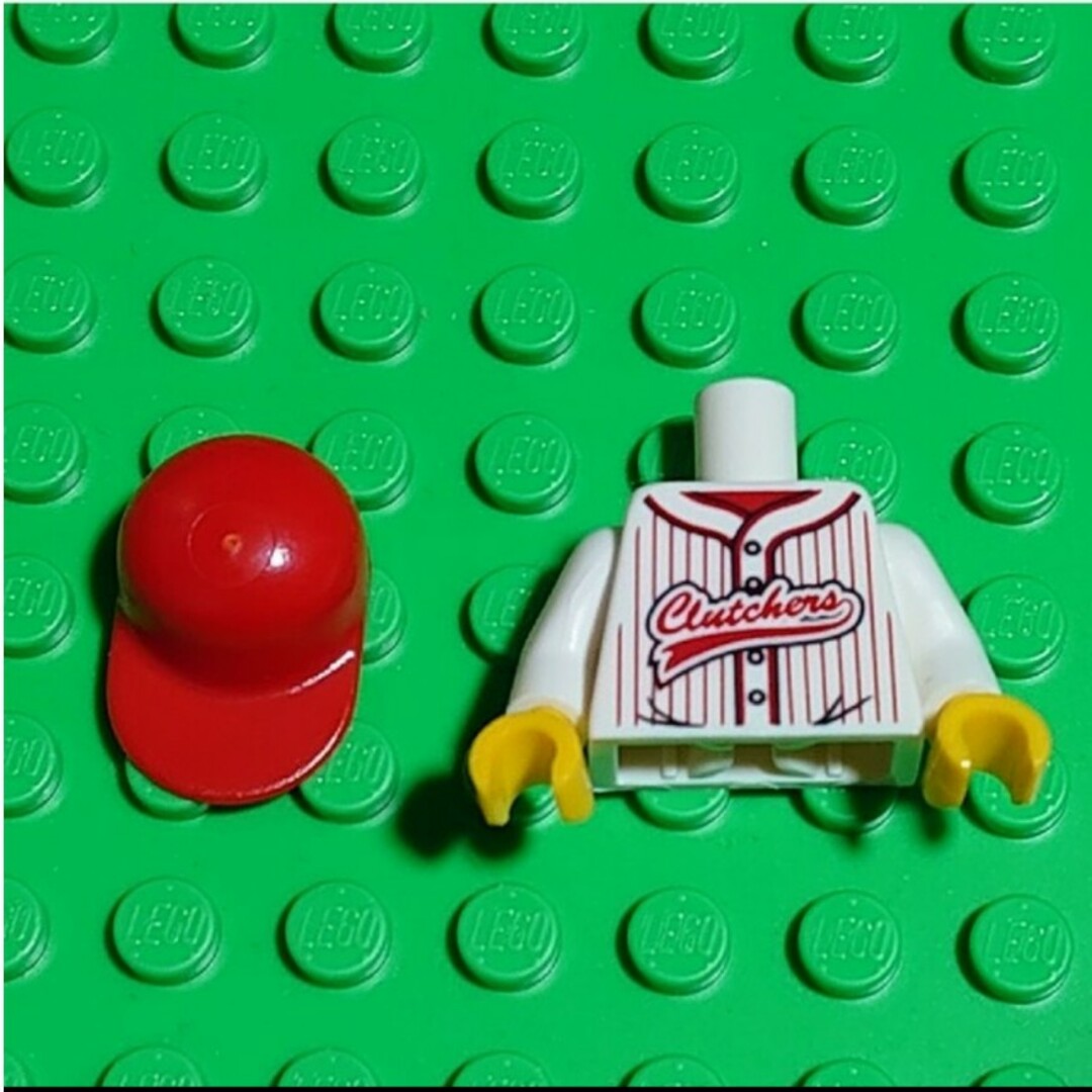 Lego(レゴ)の【新品】LEGO 宝箱セット《ダークフレッシュ》レゴ キッズ/ベビー/マタニティのおもちゃ(知育玩具)の商品写真
