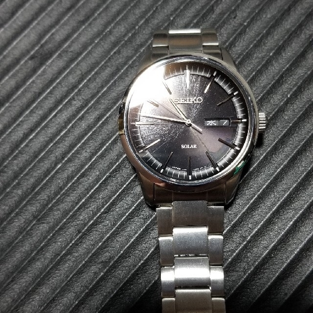 SEIKO(セイコー)のSEIKO 2個セット メンズの時計(腕時計(アナログ))の商品写真