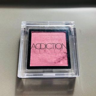 アディクション(ADDICTION)のADDICTION 138 Lady Camellia(アイシャドウ)