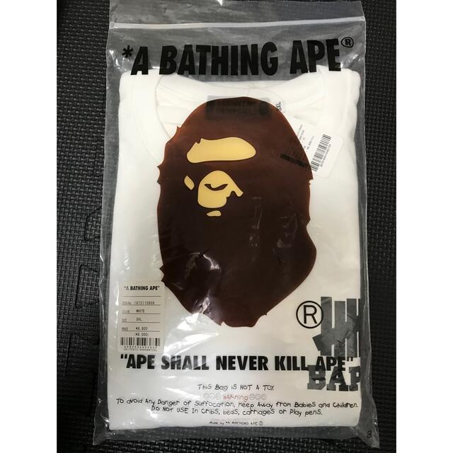 bape tee