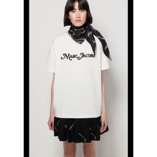 マークジェイコブス(MARC JACOBS)の値下げ！MARC  JACOBS  NEWYORK  Ｔシャツ(Tシャツ(半袖/袖なし))