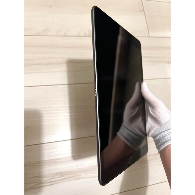 【美品】iPad 第７世代　128GB Wi-Fi 4