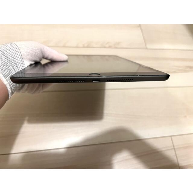 【美品】iPad 第７世代　128GB Wi-Fi 5