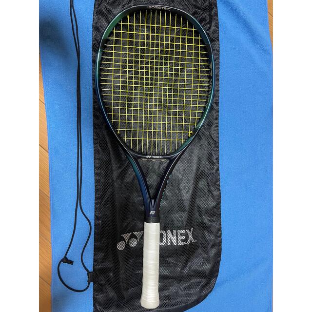 EZONE 100 2022 G3 ヨネックス YONEX イーゾーン テニス 売れ筋商品