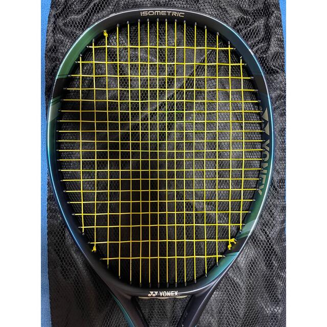 EZONE 100 2022 G3 ヨネックス YONEX イーゾーン テニス ラケット EZONE 100 2022 G3 ヨネックス YONEX イーゾーン テニス ラケット