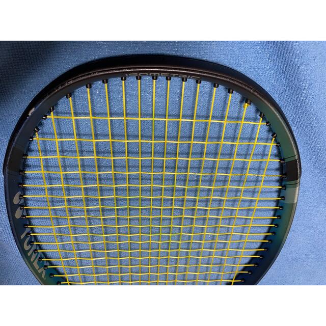 EZONE 100 2022 G3 ヨネックス YONEX イーゾーン テニス ラケット EZONE 100 2022 G3 ヨネックス YONEX イーゾーン テニス ラケット