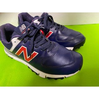 New Balance - ニューバランス ゴルフシューズ メンズ 26cmの通販 ...