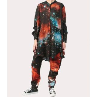 ヴィヴィアン(Vivienne Westwood) シャツ/ブラウス(レディース/長袖