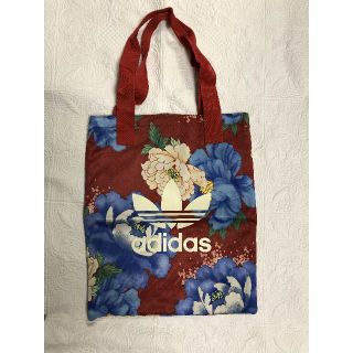 アディダス(adidas)のadidas アディダス オリジナルス　トートバック　(トートバッグ)