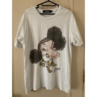 ジョイリッチ(JOYRICH)のジョイリッチ　Tシャツ(Tシャツ/カットソー(半袖/袖なし))