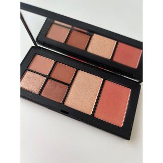 ナーズ(NARS)のNARS ワイルドシング フェイスパレット(コフレ/メイクアップセット)