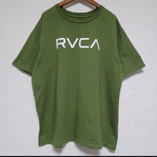ルーカ（グリーン・カーキ/緑色系）の通販 83点 | RVCAを買うならラクマ