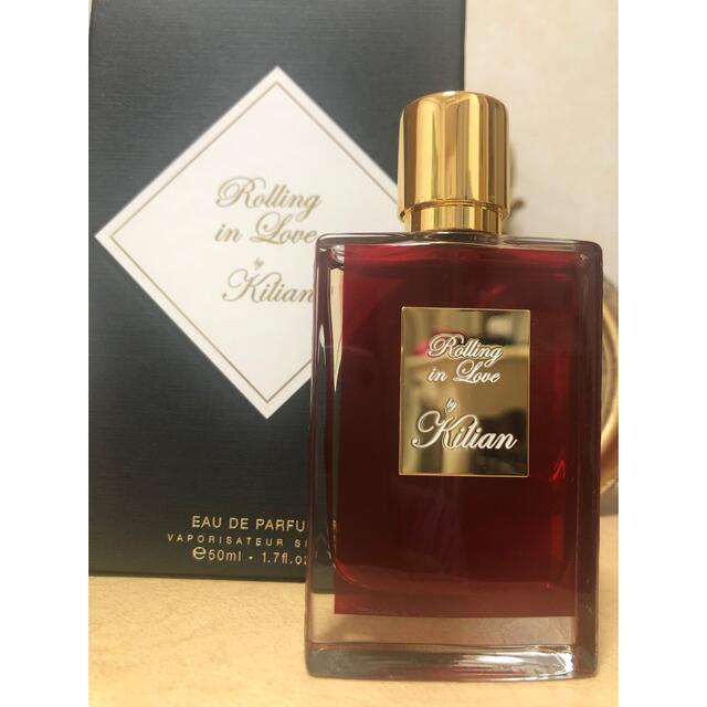 買換応援 キリアン ローリングインラブ 50ml | www.cvsreifen.de