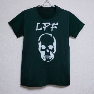 ルシアンペラフィネ(Lucien pellat-finet)の【極美品】lucien pellat-finetのTャツ！(Tシャツ/カットソー(半袖/袖なし))