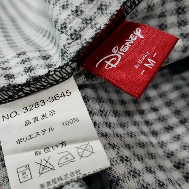 Disney(ディズニー)の❤Disneyミッキーマウス❤レディースゴルフウェア半袖ポロシャツ/匿名配送 スポーツ/アウトドアのゴルフ(ウエア)の商品写真