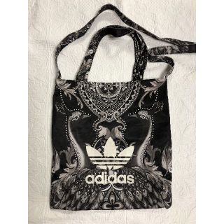 アディダス(adidas)のadidas アディダス オリジナルス　トートバック　ピーコック(トートバッグ)