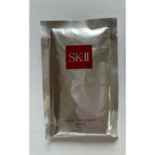 エスケーツー(SK-II)のSK-II   マスク　パック(パック/フェイスマスク)