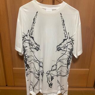 バーバリー(BURBERRY)のBURBERRY unicorn  Tシャツ(Tシャツ/カットソー(半袖/袖なし))
