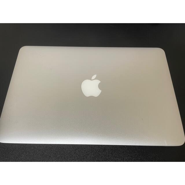 MacBook Air 2015モデル　11インチ