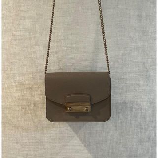 フルラ(Furla)のFURLAメトロポリスショルダーバッグ(ショルダーバッグ)