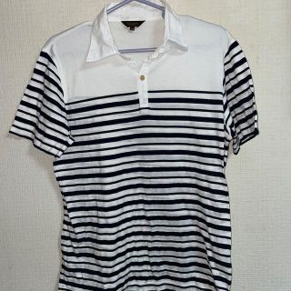 ポールスミス(Paul Smith)のPaul Smithポールスミスポロシャツ(ポロシャツ)