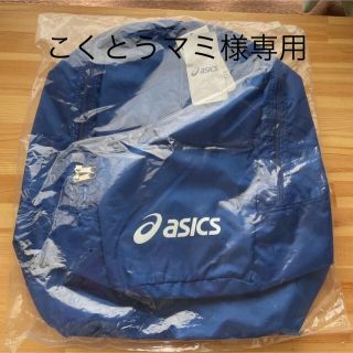 アシックス(asics)のアシックス　　コンパクトバックパック☆SONYデジカメ(その他)