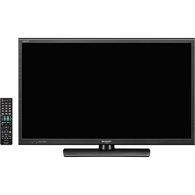 シャープ 32V型 液晶 テレビ AQUOSテレビ