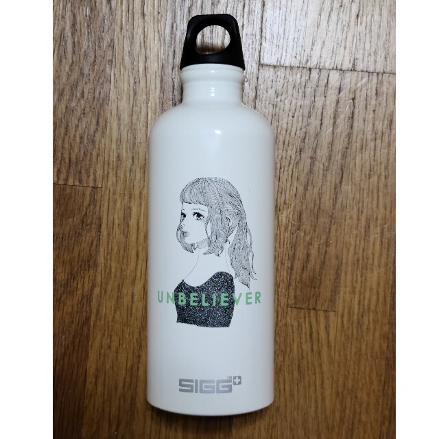 米津玄師 アルミボトル | www.protegervacinas.com.br