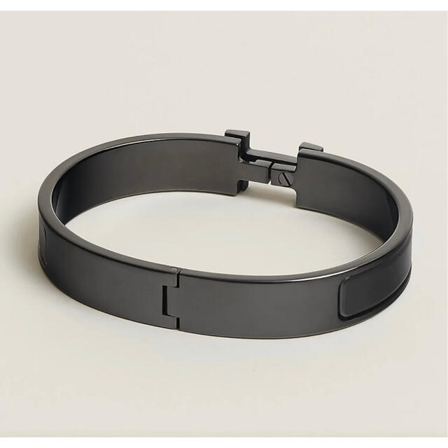 Hermes - 新品未使用 HERMES エルメス ブレスレット 《クリックHH