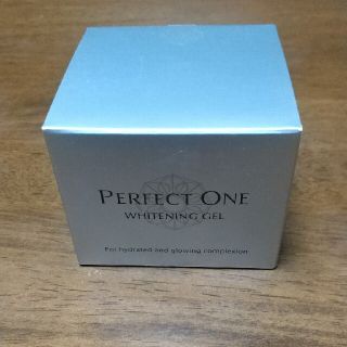 パーフェクトワン(PERFECT ONE)のパーフェクトワン 薬用ホワイトニングジェル(オールインワン化粧品)