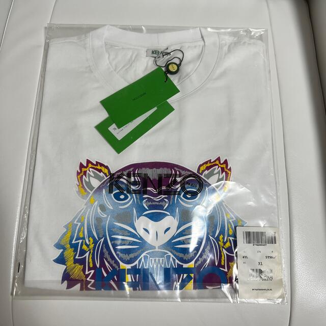 KENZO ケンゾー　Tシャツ