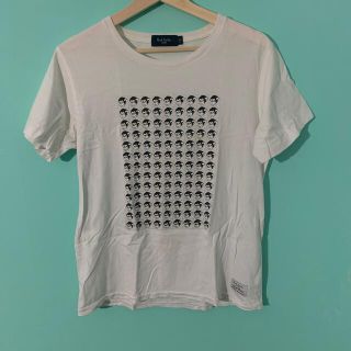 ポールスミス(Paul Smith)のポールスミス　Tシャツ(Tシャツ/カットソー(半袖/袖なし))