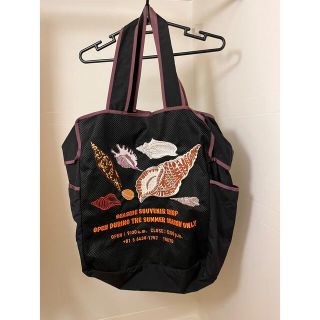 値下げ！シアタープロダクツレアメッシュbag