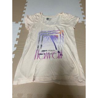 ロキシー(Roxy)のROXY Hawaii✳︎Tシャツ(Tシャツ(半袖/袖なし))