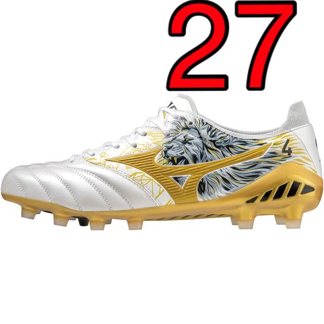 女性に人気! SR4 モレリアネオIII - MIZUNO JAPAN 27cm セルヒオ