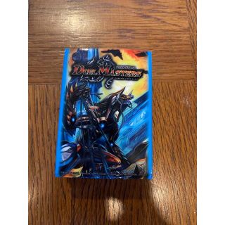 デュエルマスターズ - ボルメテウス・サファイア・ドラゴン スリーブの