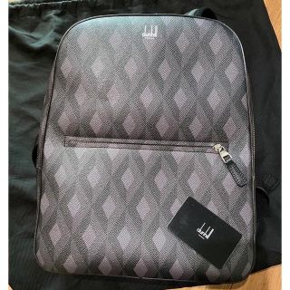 ダンヒル リュック(メンズ)の通販 23点 | Dunhillのメンズを買うならラクマ