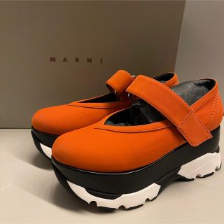 マルニ(Marni)のMARNI サンダル(サンダル)