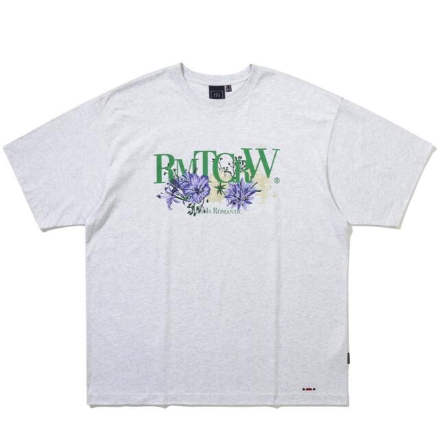 Romantic Crown ロマンティック　クラウン　Tシャツ