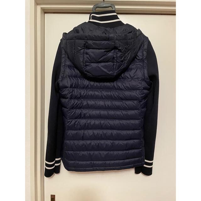 TOMMY HILFIGER(トミーヒルフィガー)のTOMMY ダウン レディースのジャケット/アウター(ダウンジャケット)の商品写真