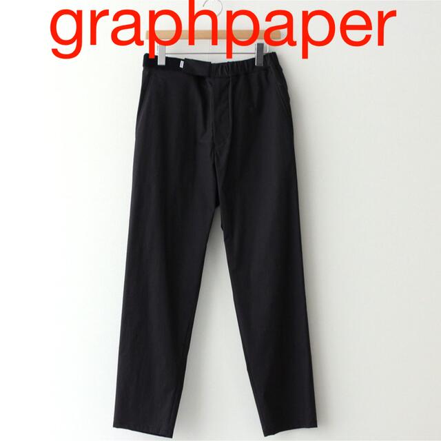 STRETCH TYPEWRITER SLIM CHEF PANTS シェフ