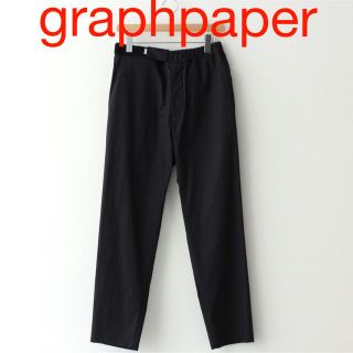 ワンエルディーケーセレクト(1LDK SELECT)のSTRETCH TYPEWRITER SLIM CHEF PANTS シェフ(その他)