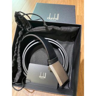 ダンヒル(Dunhill)のダンヒル メンズベルト(ベルト)