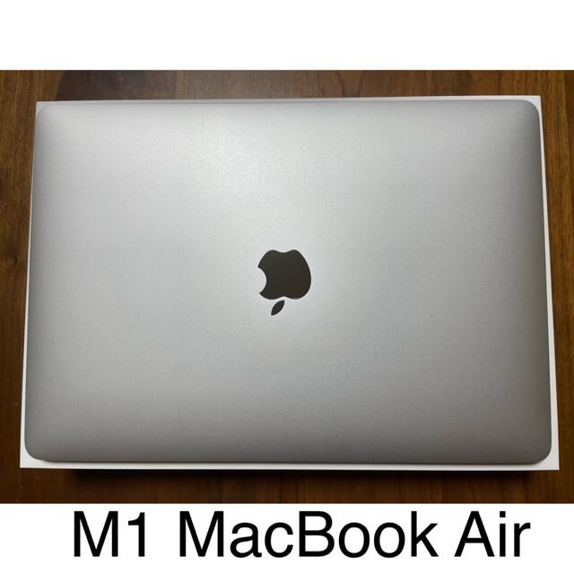 オプティミスティック 美品❗️MacBook Pro 2020 M1チップ 512GB